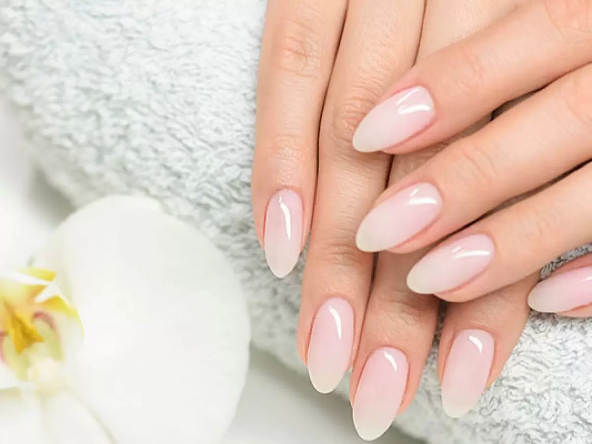 Pınarbaşı Protez Tırnak