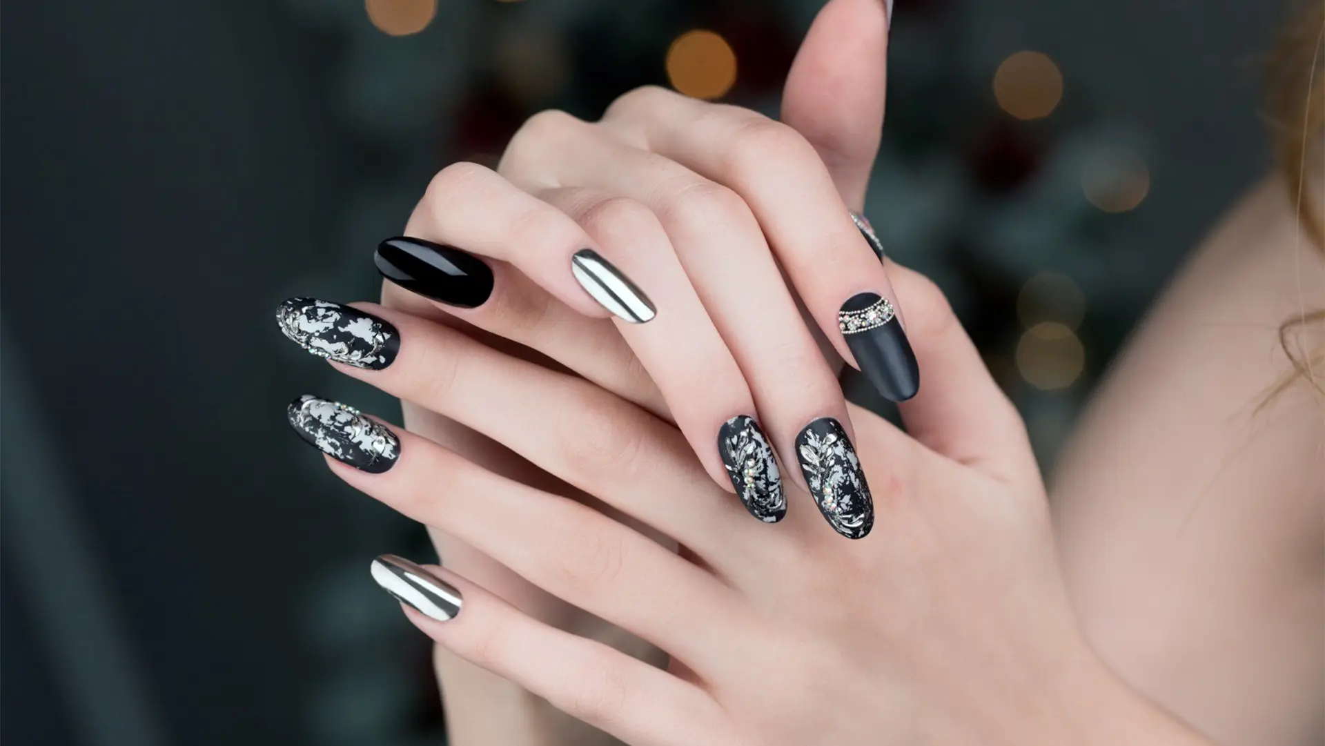 Pınarbaşı Protez Tırnak